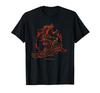 DARK SOULS T-skjorte