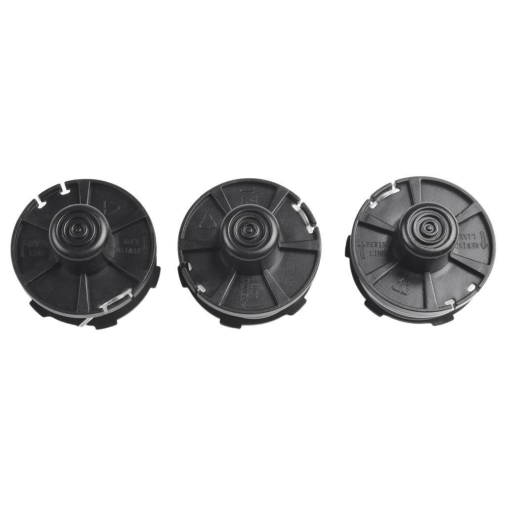 High Quality Spool Spool Cap Accessories String Trimmer 195858-1 196146-9 BUR141 BUR181 DUR140 DUR141Z DUR180Z