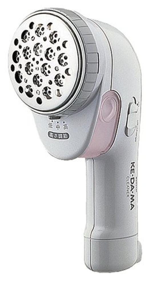 

Оставшаяся текстура очистителя таблеток Panasonic ER858P-H