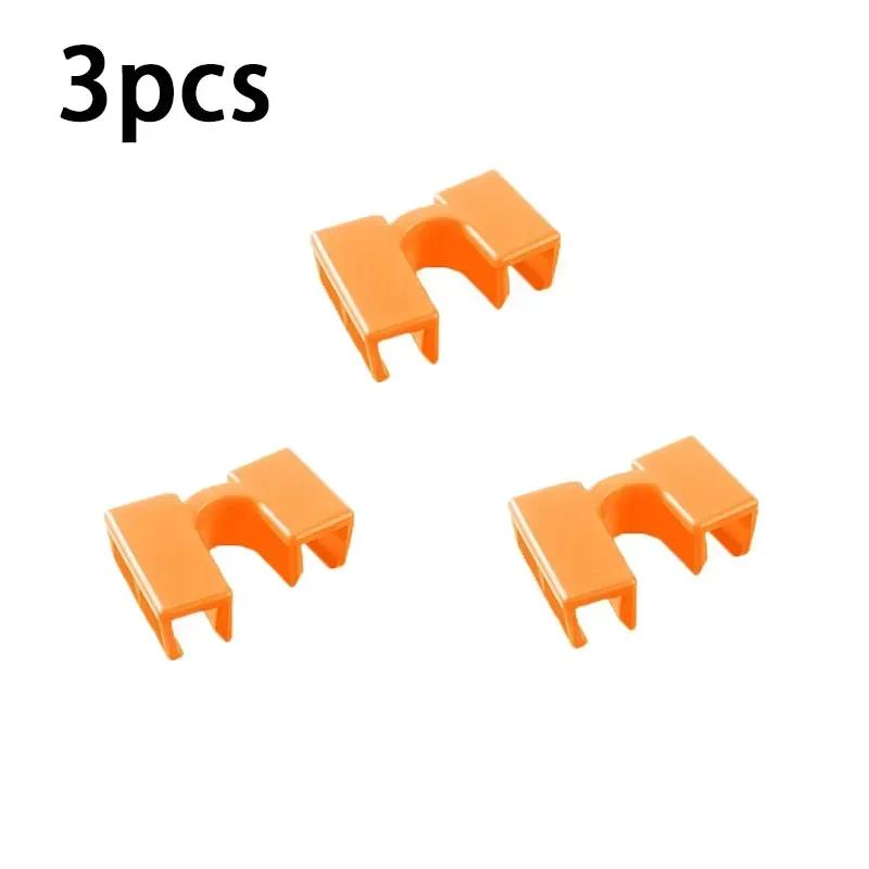 6/1PCS Reusable Chopstick Helpers Kid Training Holder Chinese Chopstick Plastic Clamps Helper For Kids Adults Beginner Learner
