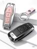 Ford Kuga 13-19 & Focus 17/18 Model Car Key Cover - 12 Metal Pack