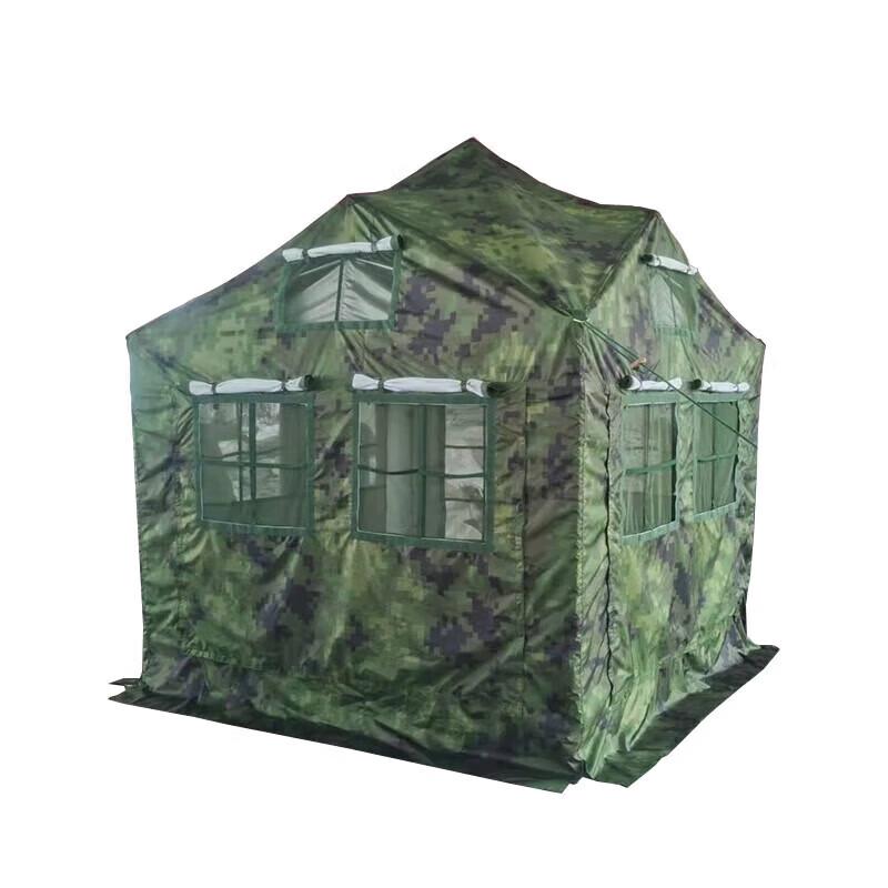 Jingshengxun 2002-5 Portable Outdoor Emergency Tent
