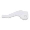 Presser Foot Lifter Lever Fit for 1408 1512 M2105 Sewing Machine ABS Plastic Presser Lifting Wrench