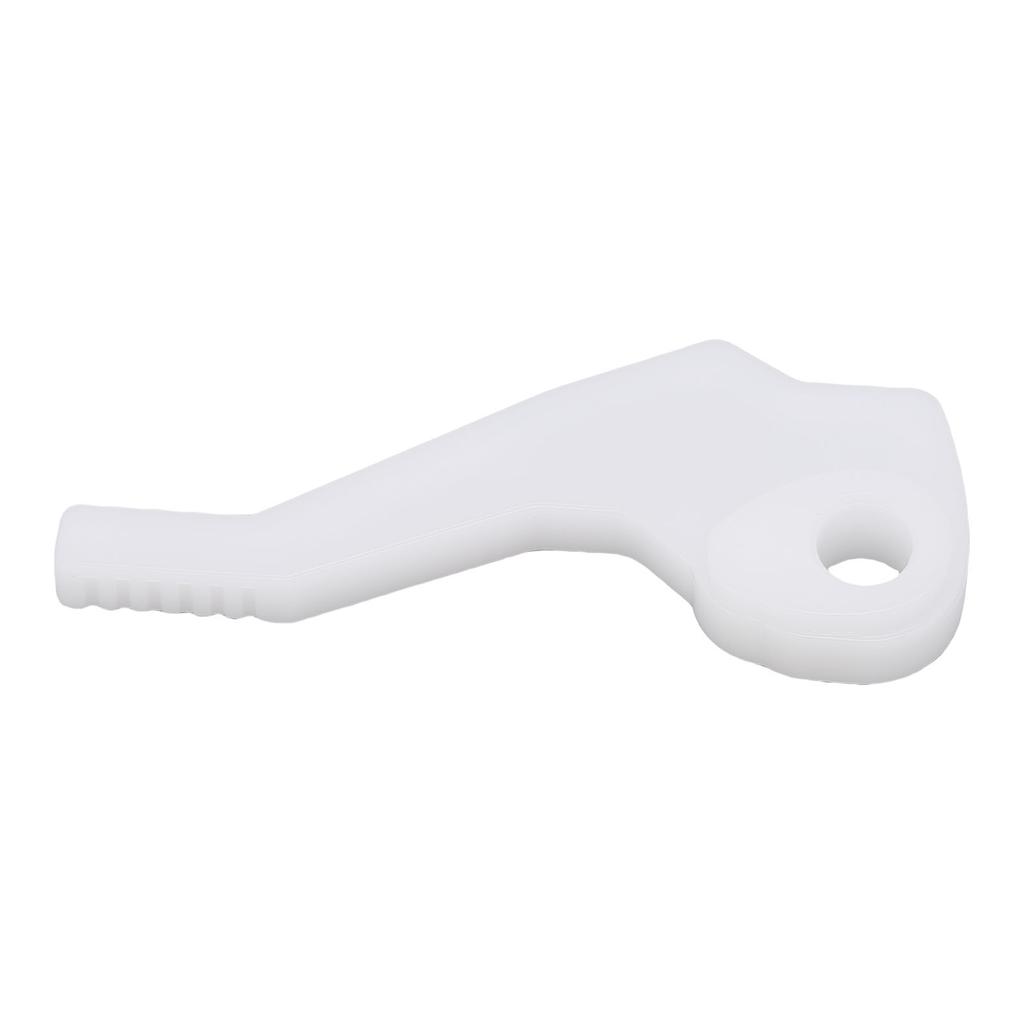 Presser Foot Lifter Lever Fit for 1408 1512 M2105 Sewing Machine ABS Plastic Presser Lifting Wrench
