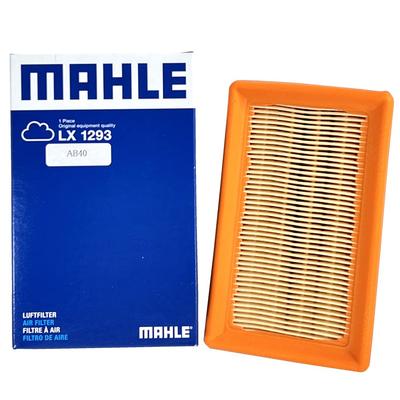 MAHLE AB40 Air Cleaner Filter for BMW Motorcycles Compatible with All and Engine Made by the Original F-series (F700GS, F800FT, F800GS, F800GT, F800R,