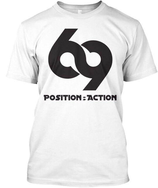 69 T Tee T-Shirt Size S to 5XL S