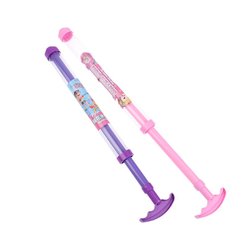 Multi-Scene Fun Sparklers Style Water Spray Toy Set For Pool Parties High Pressure Spray Pump Action For Bathing Entertainment