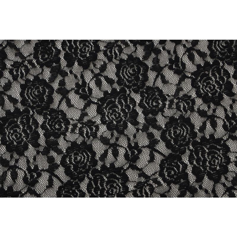 Summer Women's Sexy Lace Patchwork Long Dress Slim Strap Dress