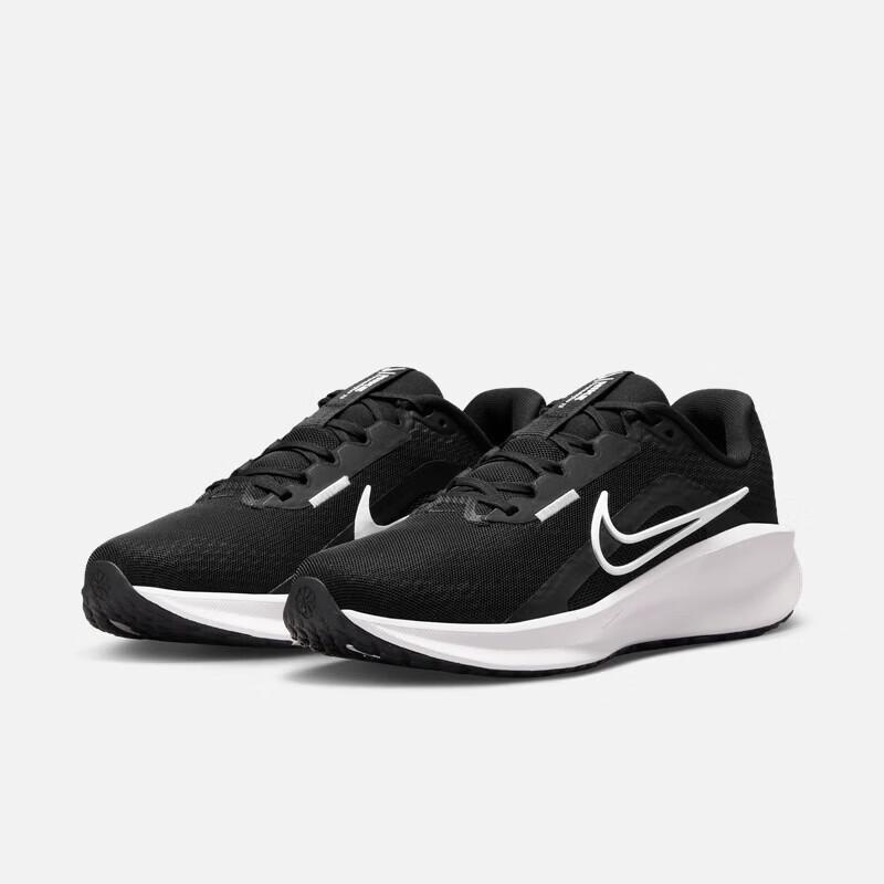 Nike Women's Downshifter 13 Cushioned Breathable Running Shoes