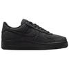 Nike Air Force 1 Baskets Basses Confortables Mode Homme Baskets Noir IM7809-010