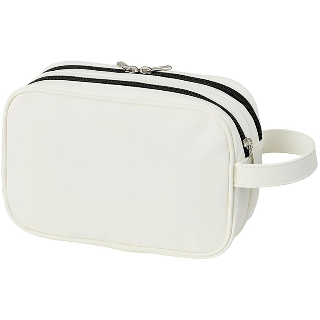 TaylorMade Sport Modern Pouch, White, Men's Pouch, 2015 Spring/Summer