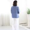 Shiz Madam Women Raffine Embroidered Blouse T57527