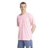 Adidas Mens France Training T-Shirt