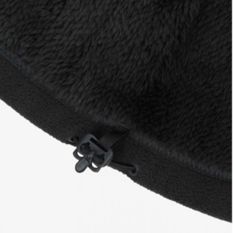 The North Face Men S Fleece Jacket Charcoal Nj4fr50b