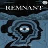 Remnant by Conrod Williams Hardback Book 9781803944784