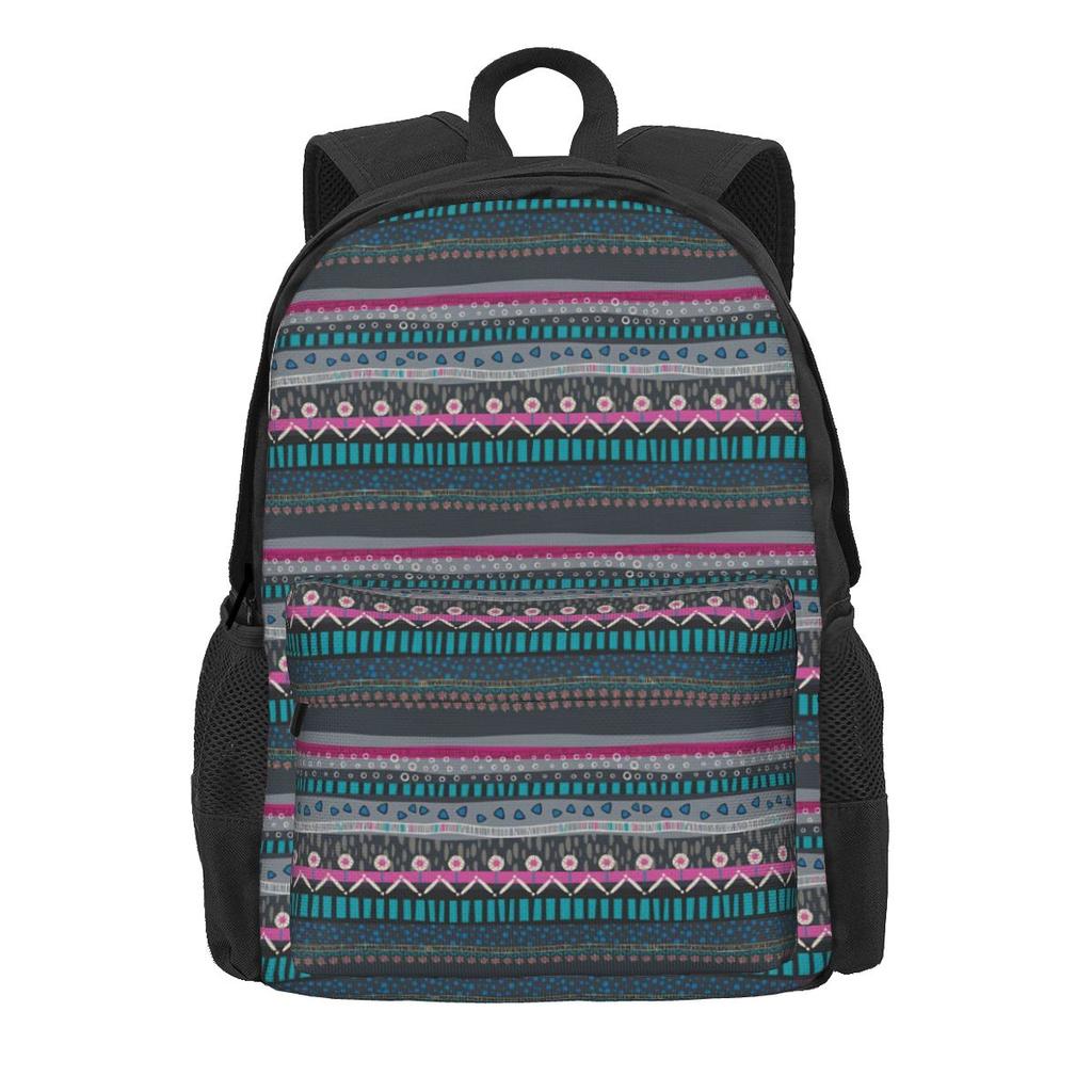 Mega Man Comic Rucksack  Streetwear Knapsacks Youth Cycling Lightweight High Learner Bags Designer Rucksack Great for Daily Activities