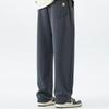 Straight Casual Pants Men's Autumn New Loose Straight Drape Fashion Trendy Sweatpants