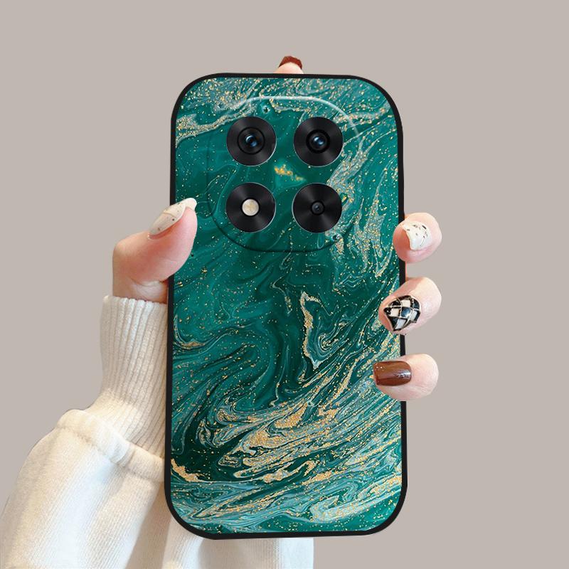 Case For Xiaomi Poco X7 5G Cartoon Fashion Soft Silicone TPU Phone Coque Cover For Redmi Note 14 Pro 5G Phone Fundas Protector