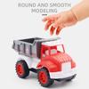 Spielzeugset „Inertia Engineering Vehicle“, 4er-Pack