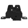 4pin Rear Door Latch Assembly 51247337576 Sensitive Tailgate Latch Fit For Clubman F54 F54 LCI F55