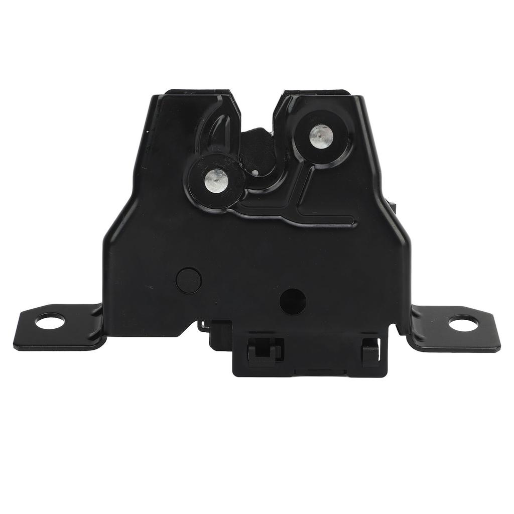4pin Rear Door Latch Assembly 51247337576 Sensitive Tailgate Latch Fit For Clubman F54 F54 LCI F55