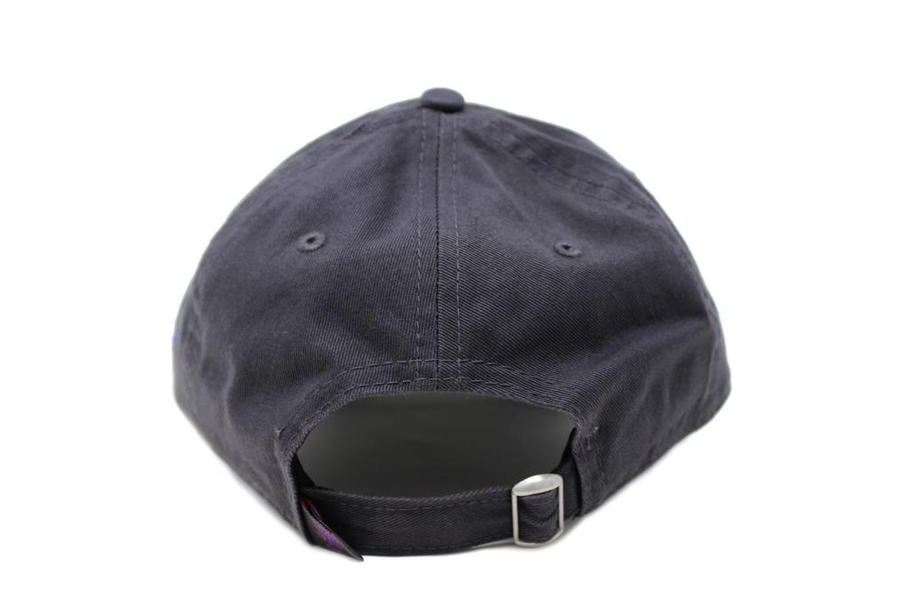 NEW ERA 9TWENTY MLB New York Mets GRAPHITE Cap