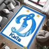Dynamo Moscow Champion Carpet Rug for Living Room Bedroom Home Sofa Decoration,Kids Play Nonslip Floor Mat