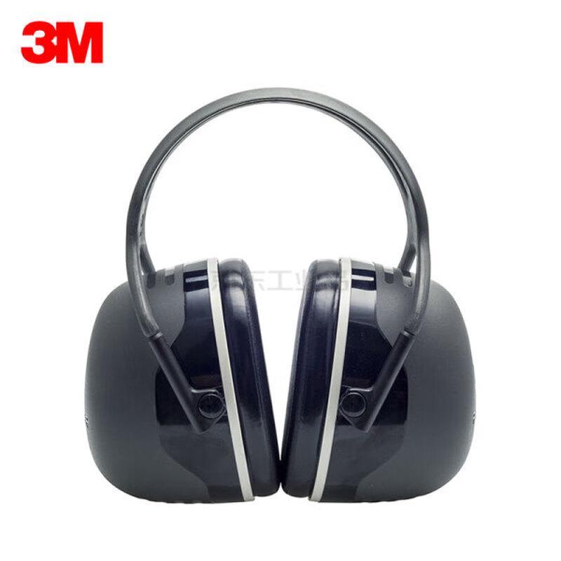 3M X5A Noise-Cancelling Earmuffs