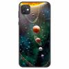 Case For Wiko Y82 Cartoon Silicone TPU Soft Phone Back Cover For Wiko Y82 Y 82 Cases Funda Luxury Capa Shockproof Bumper Coque