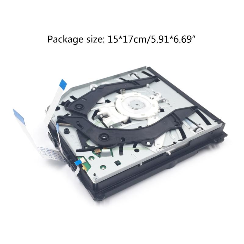 Blu-Ray DVD ROM Disc Drive Replacement Repair Part for   CUH-1206 12XX 1200 1215a 1216a