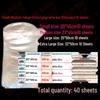 Wine Box Heat Shrink Wrap - Protective, Moisture-Proof, Dust-Proof Film for Wine Case Packaging