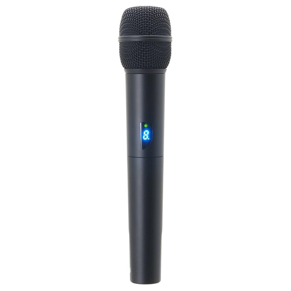 Audio-Technica Handheld Wireless System ATW-1102