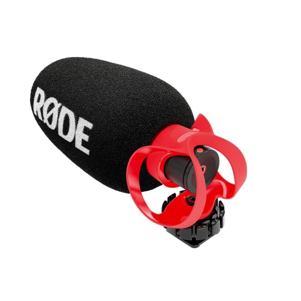 RODE VideoMicro II Camera Microphone
