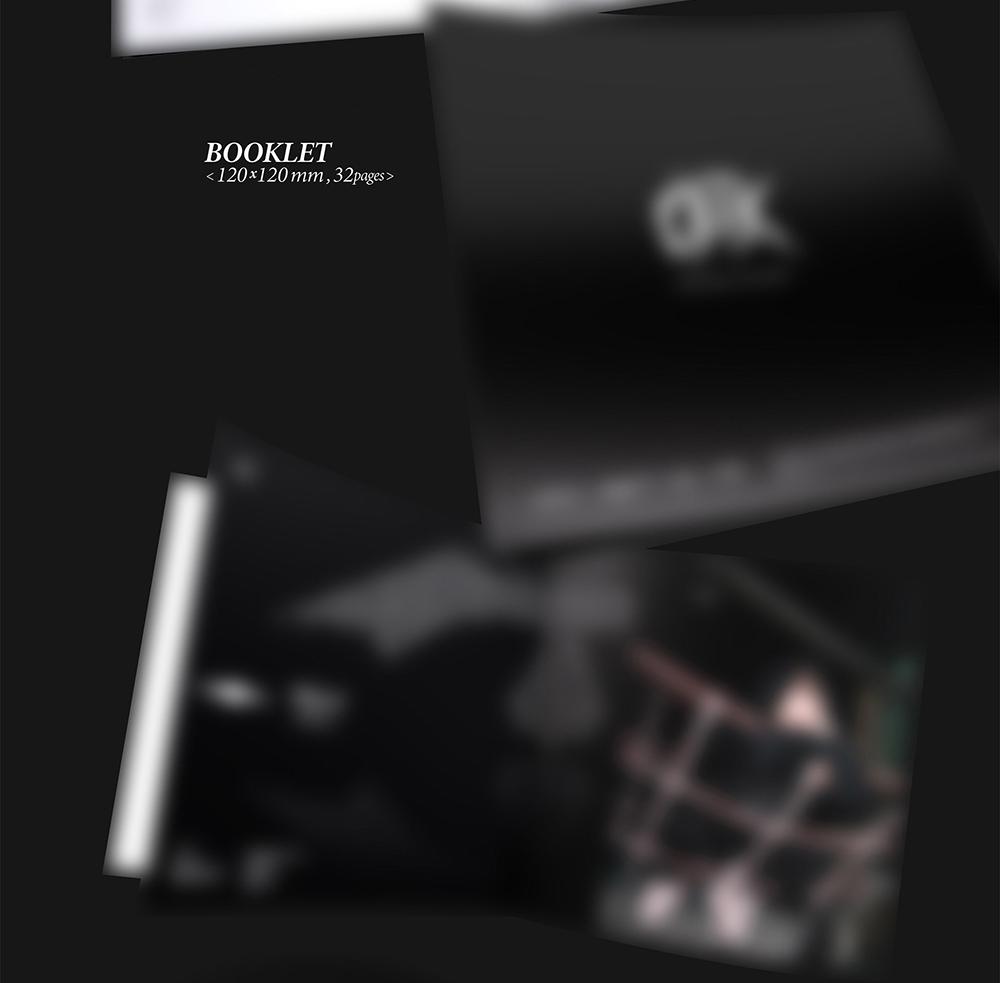 ChRocktikal (SIYEON, DREAMCATCHER) [We Break, You Awake] 1st ALBUM