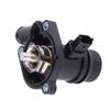 Motor Kylvätska Termostat 55593034 Ersättning för Chevy Cruze Sonic Trax 1.4 Turbo