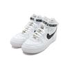Nike Air Force 1 High Supreme World Famous White 698696-100