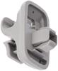 Suzuki Supporto per visiera parasole per ricambi originali (Grigio) Scudo Jimny Numero modello 84851-77K00-6GS