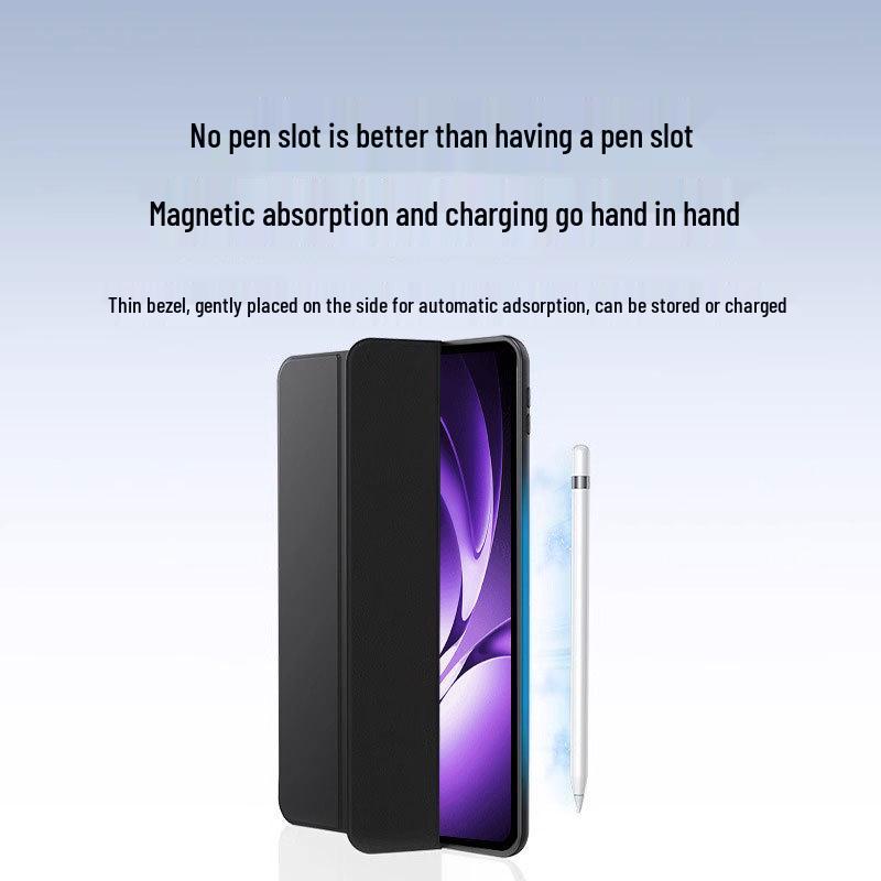 Redmi Pad7 Pro Silicone Protective Case: Drop-Proof Cover for Xiaomi Redmi 6/6s/7 Tablet