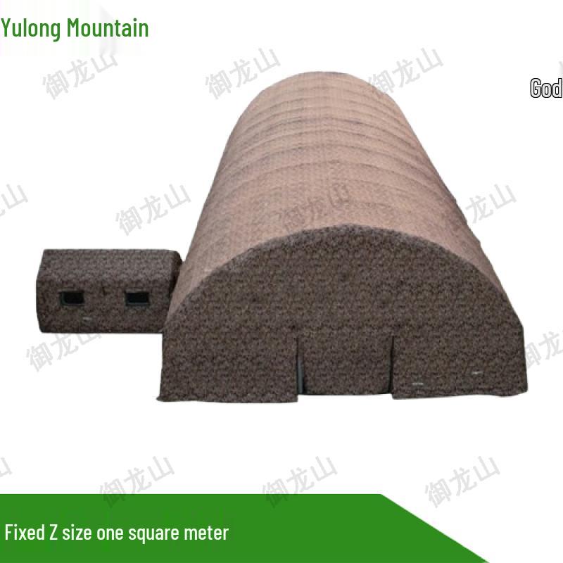 Yulongshan Outdoor Inflatable Tent