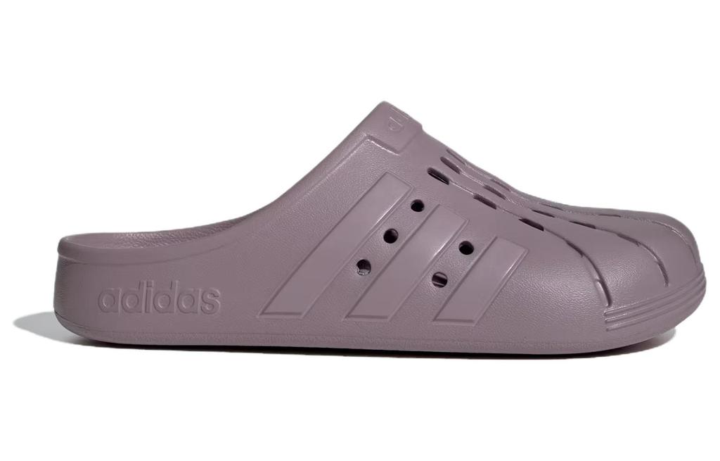 Adidas Adilette Clog 'Preloved Fig' IF8654