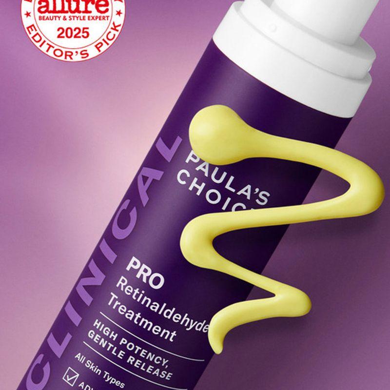 

Clinical Pro Retinal Treatment 30ml