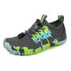 Nowe buty do wody dla dzieci, letnie, plażowe, pięciopalcowe, boso, do pływania, buty wodne, szybkoschnące, nadmorskie, rzeczne, dziecięce sneakersy