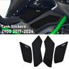 Acessórios para motociclos – Adesivos para motociclos