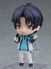 Nendoroid Master of Skills [Zenshoku Takate] Takubunshu Non-scale ABS&PVC Painted Movable Figure