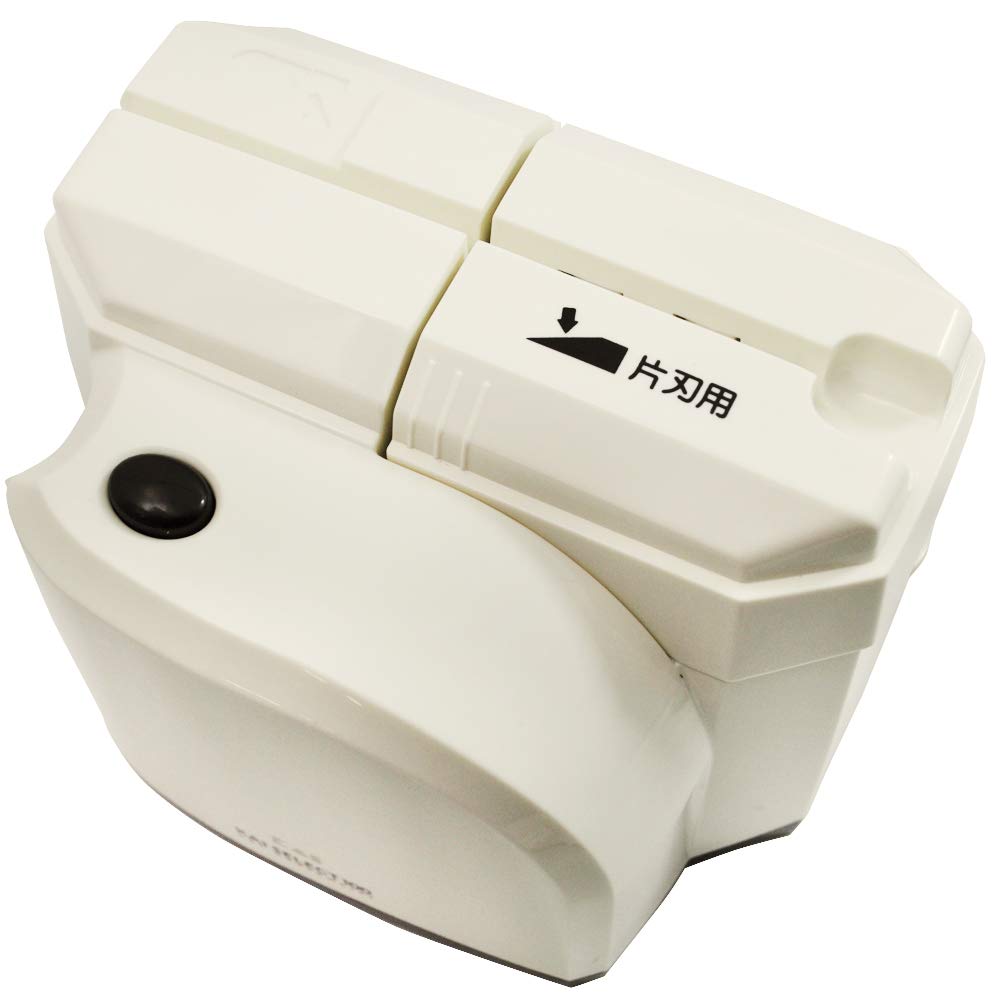 KAI Corporation SELECT100 One-Stroke Knife Sharpener AP0133