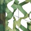 26 x 26FT Camouflage Netting Camo Woodland Net, Military Mesh Covering Decorations Blinds for Sunshade Camping Shooting Hunting