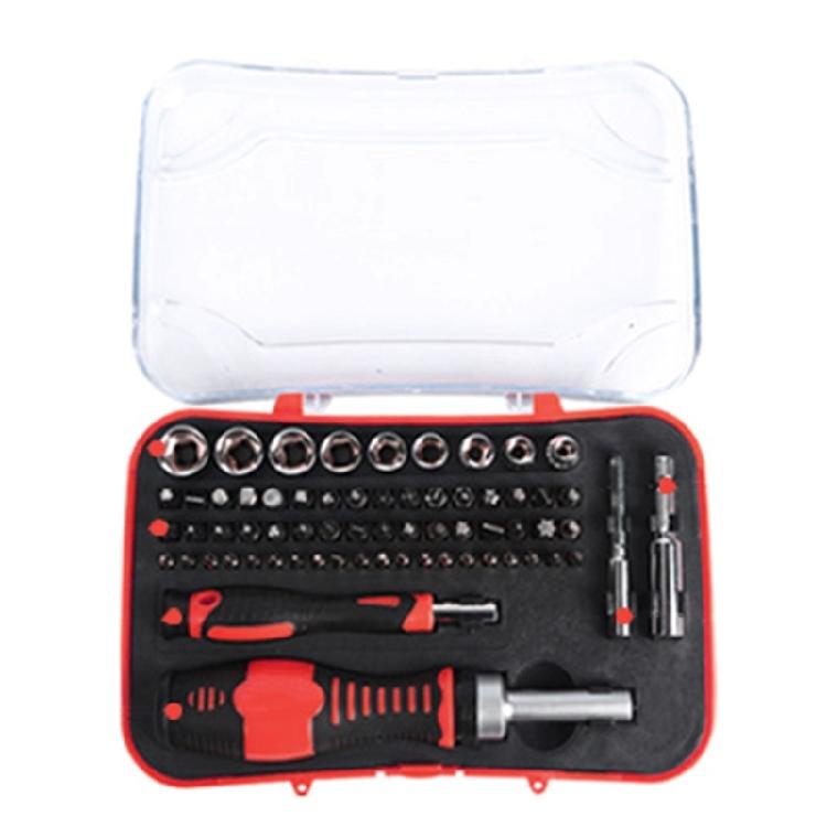 Screwdriver Bit Set Multi Repair Tools for Outdoor Maintenance Professional