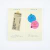 Hobonichi Techo Collect and Collage Daily Memories Rotating Stamp