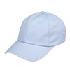 FOURTHK #Muji Ball Cap Sky Blue