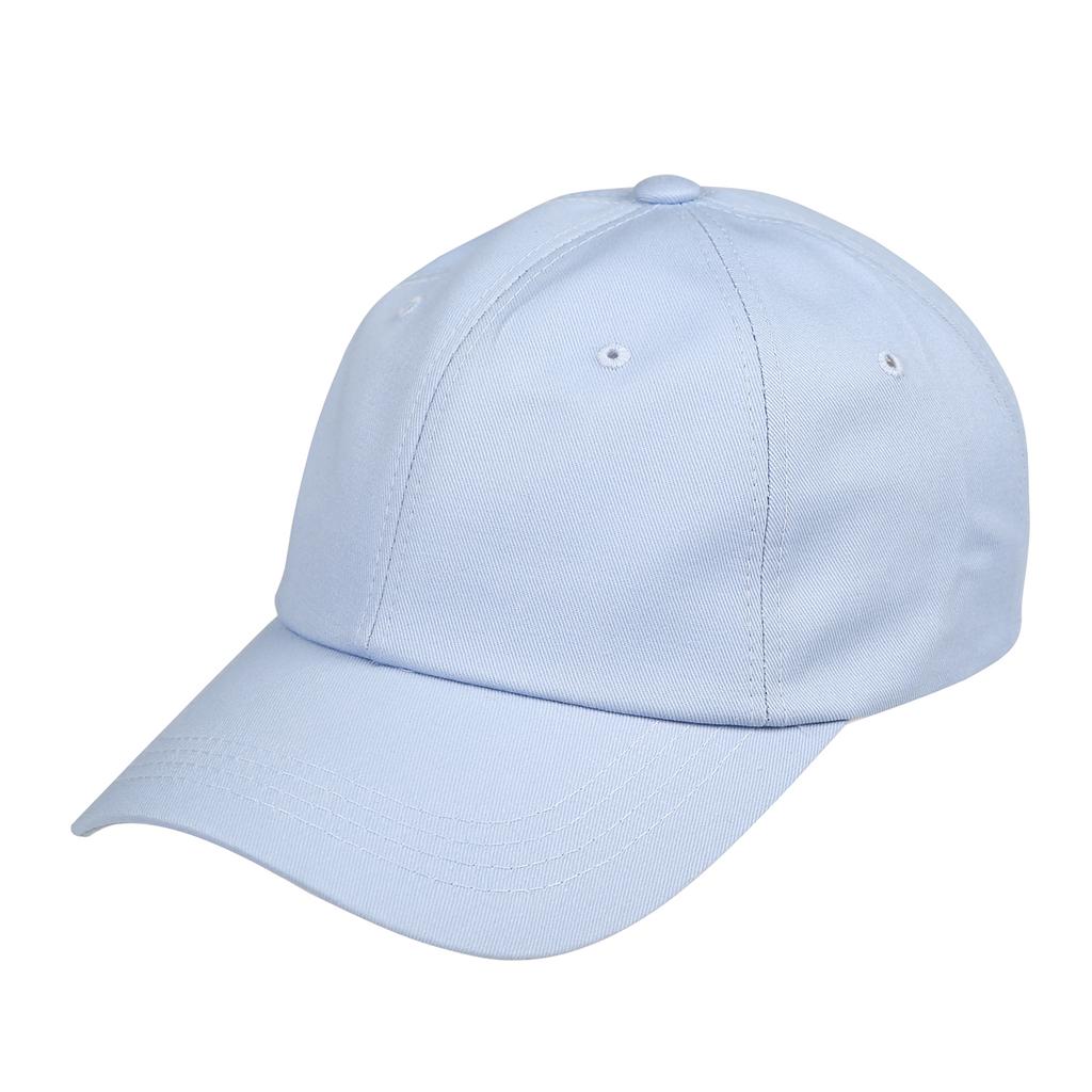 FOURTHK #Muji Ball Cap Sky Blue
